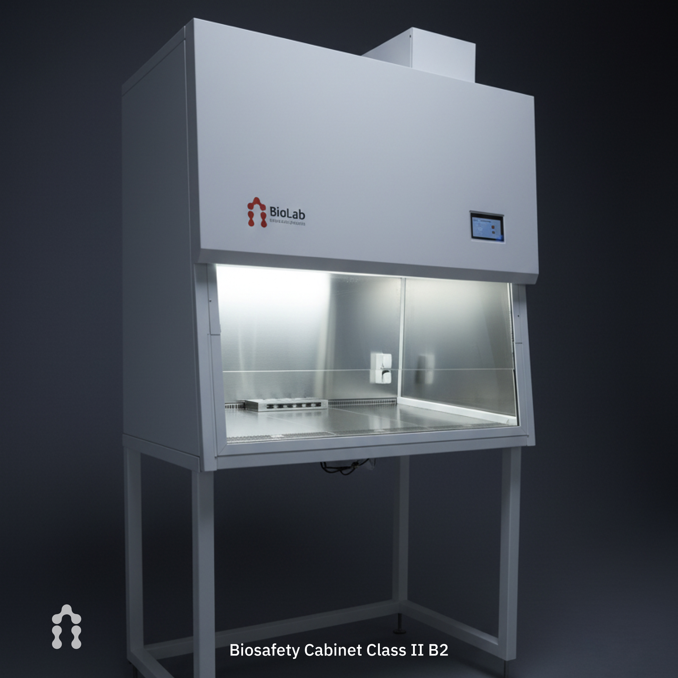 Safety Cabinet 1